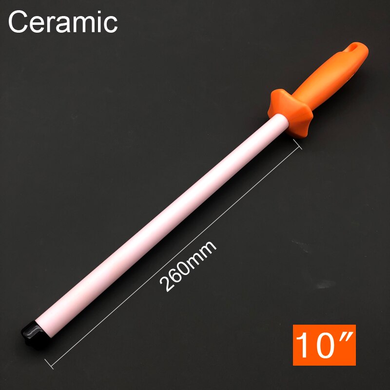 Ceramic Sharpening Rod Stick Bar