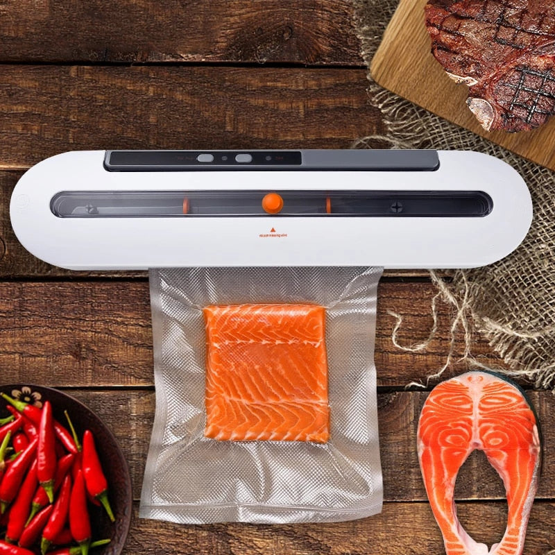 Electric Vacuum Sealer Machine