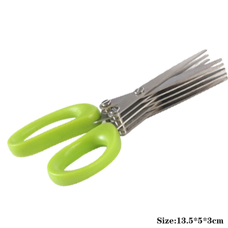 KItchen Scissors Stainless Steel