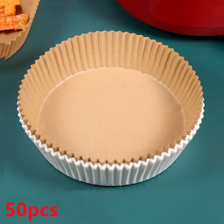 Air Fryer Disposable Paper Liner