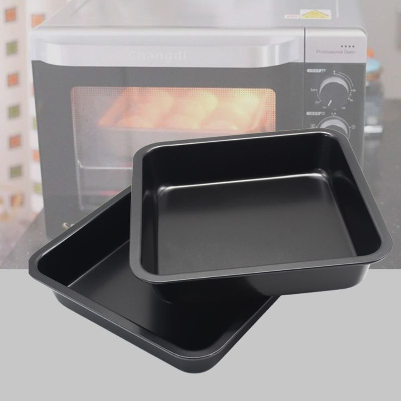 Tray Bread Cake Mold Kitchen Baking Tools