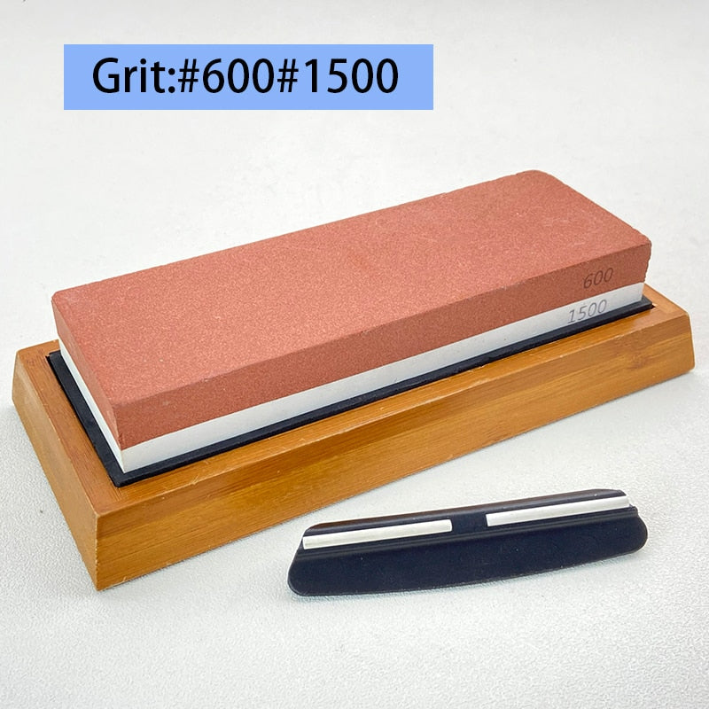 Sharpening Stone Wet Water Whetstone