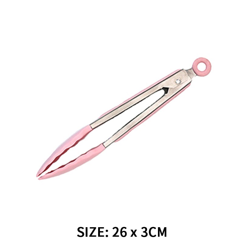 Pink Cooking Tools Spoon Accessories