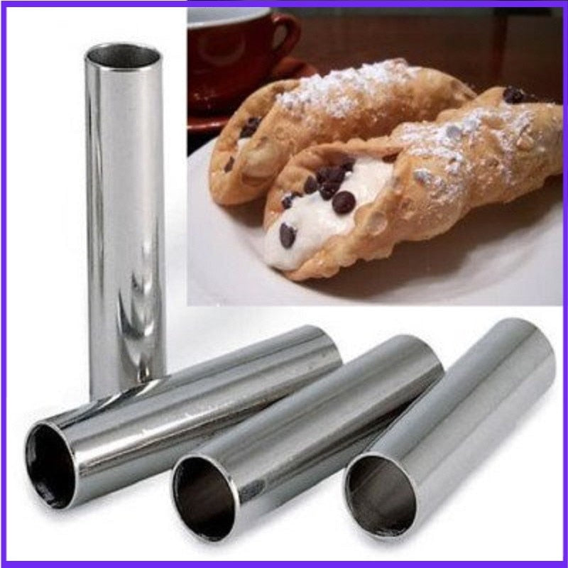 Stainless Steel Pastry Baking Mold