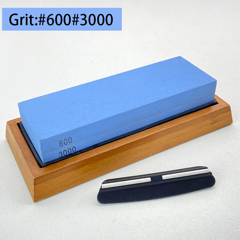 Sharpening Stone Wet Water Whetstone