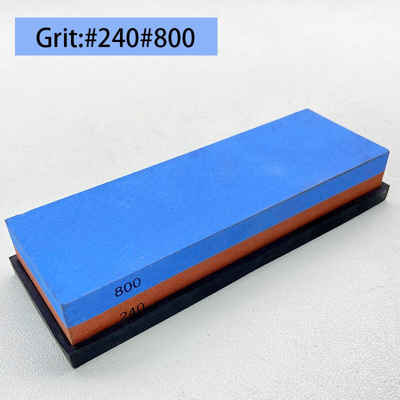 Sharpening Stone Wet Water Whetstone