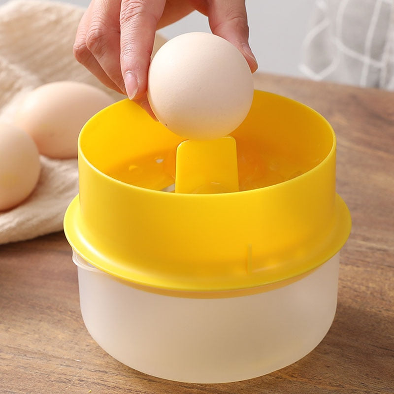 Egg Separator White Yolk Separator