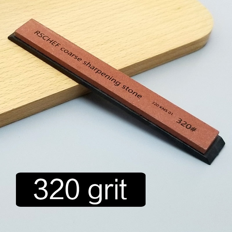 Sharpening Stones Grit Whetstone Knife