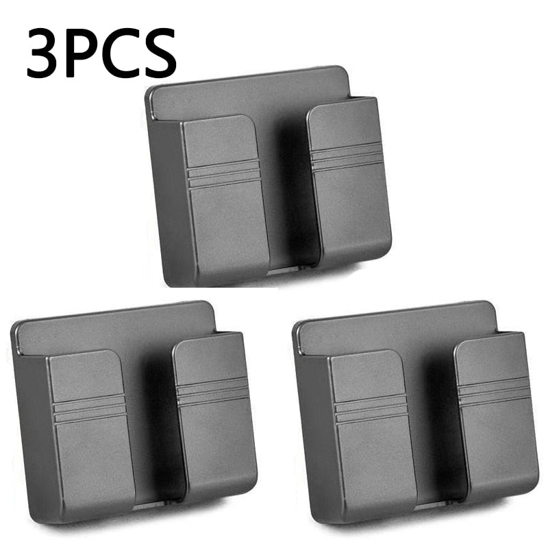 Punch Free Wall Mounted Storage Box