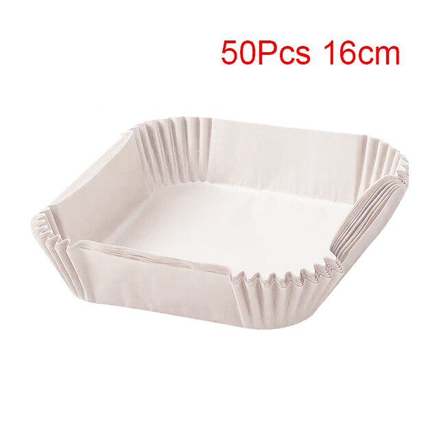 Air Fryer Disposable Paper Liner