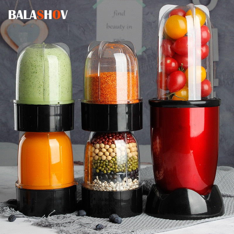 Multi-functional Electric Mixer Fruit