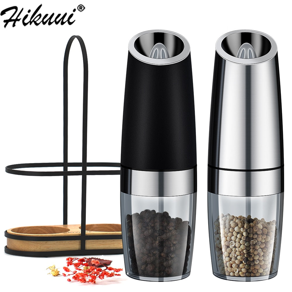 Automatic Salt Pepper Mill Electric