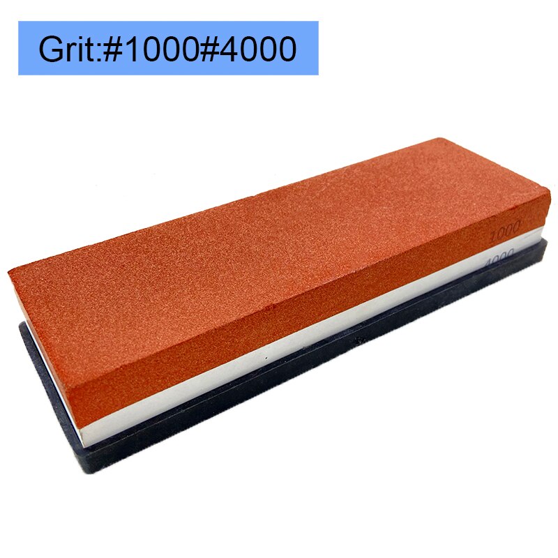 Sharpening Stone Wet Water Whetstone