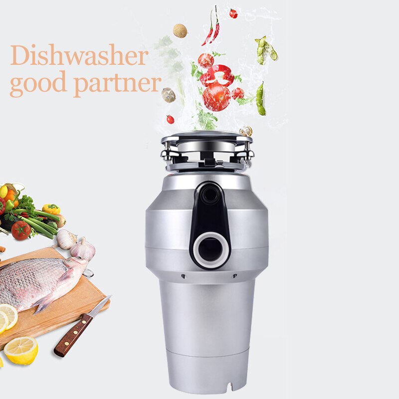 Garbage Disposal Food Waste Disposer