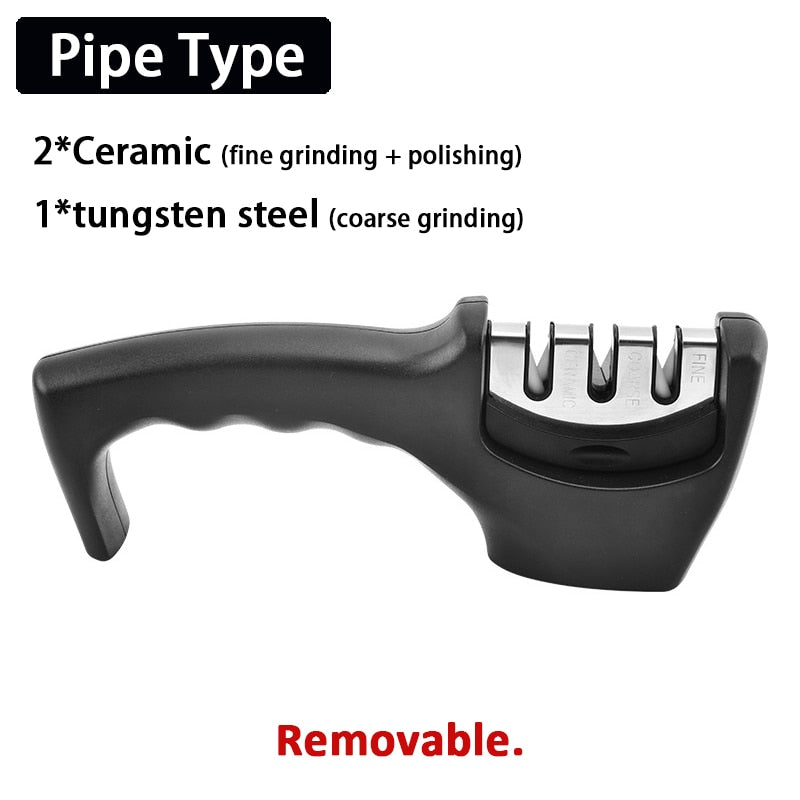 Kitchen Knife Sharpening Tool