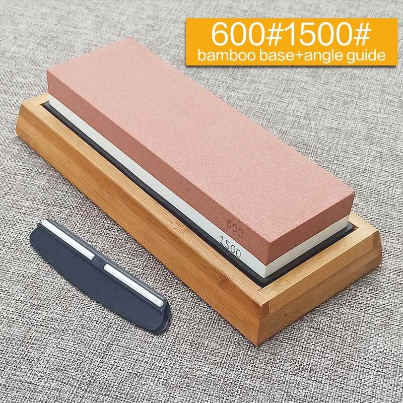 Whetstone Sharpening Stones Knife