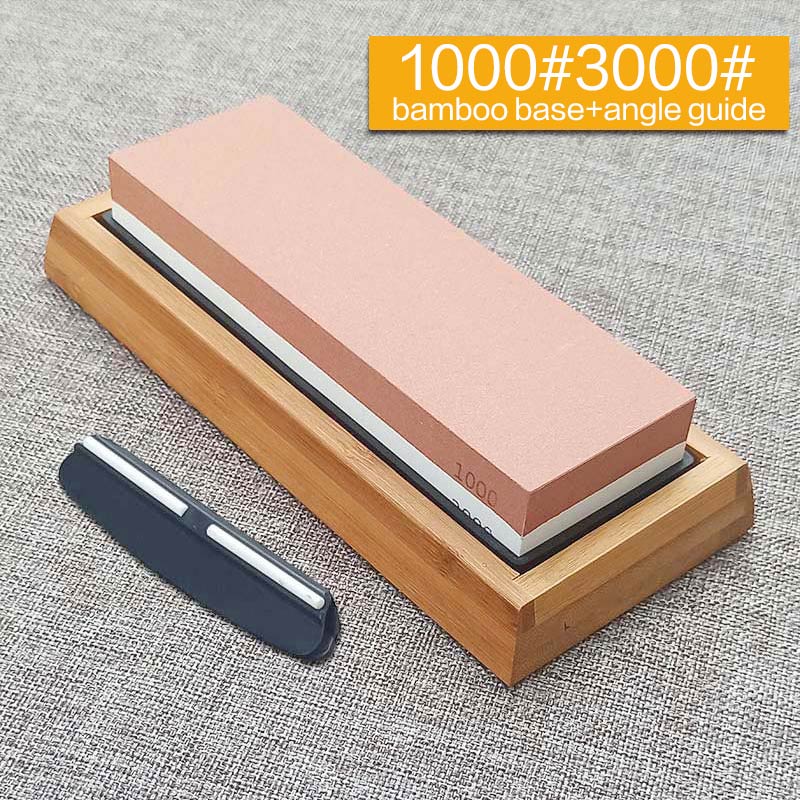 Whetstone Sharpening Stones Knife