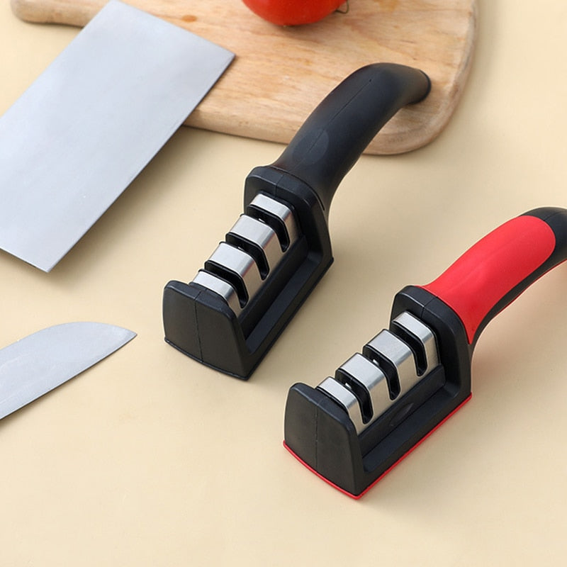 Knife Sharpener Handheld Multi-function