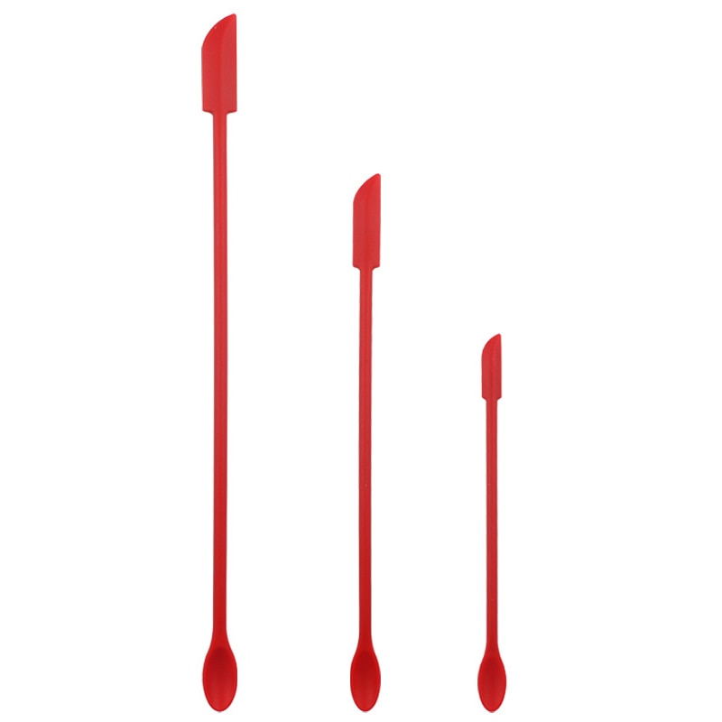 Long Handle Jam Spatulas Kitchen