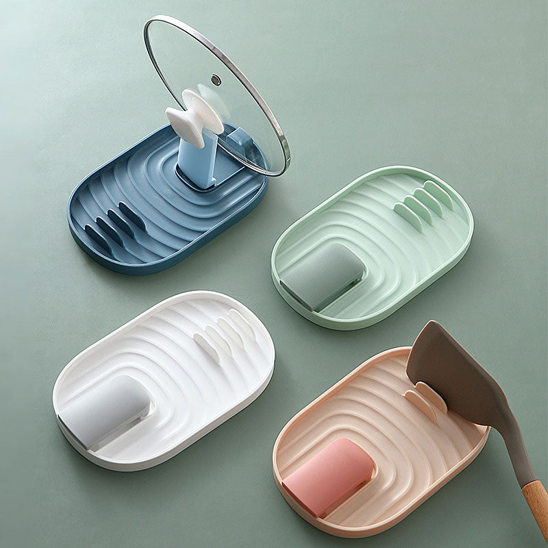 Kitchen Spoon Holder Cooking Utensil