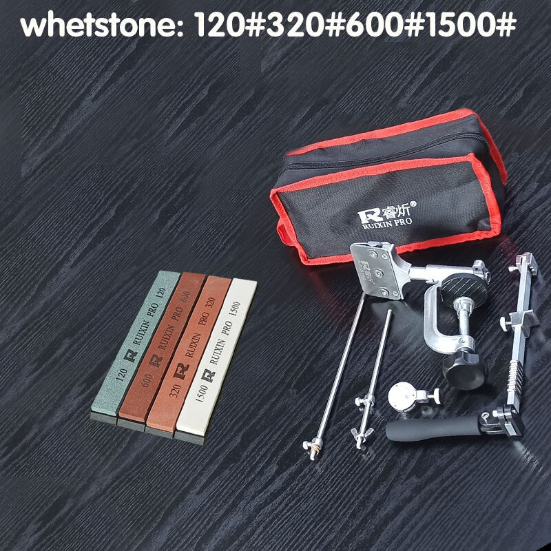 Kitchen Knife Sharpener Whetstone