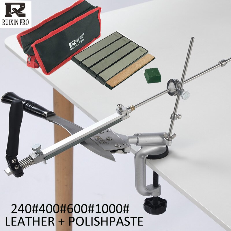 Knife Sharpener Professional Stone