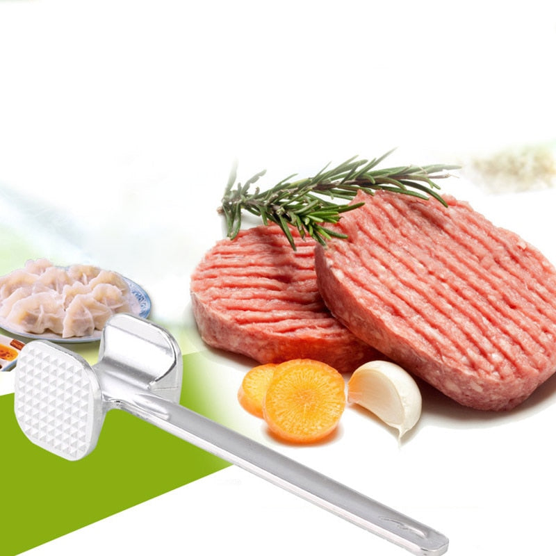 Kitchen Multifunction Meat Hammer