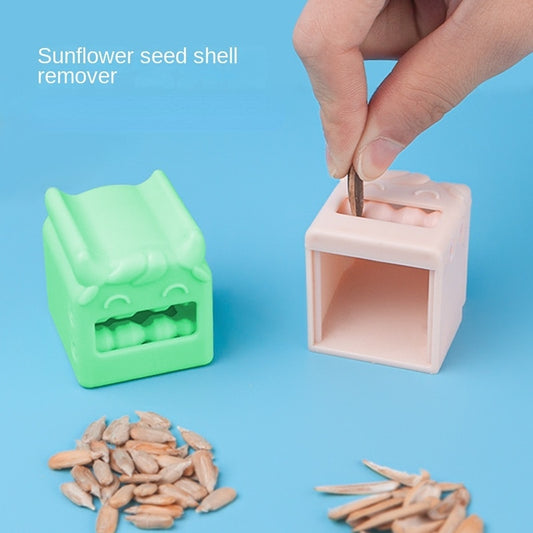 Melon Seed Peeler Automatic Shelling Machine