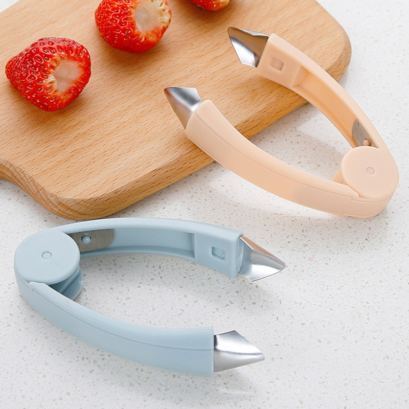 Stainless Steel Kitchen Tools Fruit Peeler