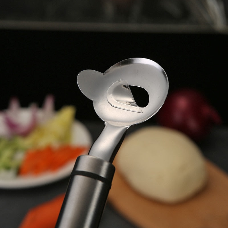 Household Stainless Steel Noodles Dough Cutter