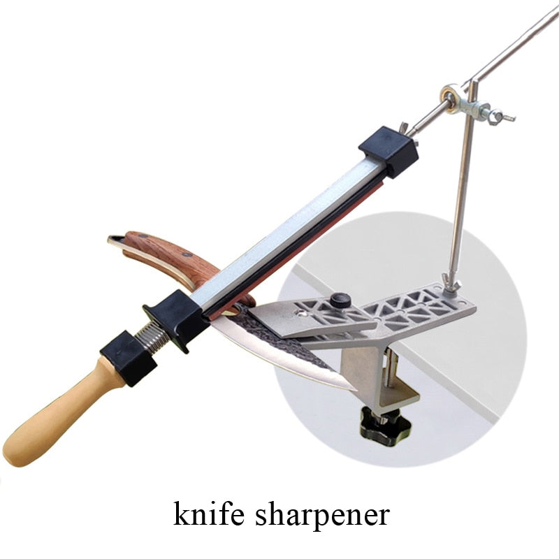 Professional Fixed Angle Knife Sharpener