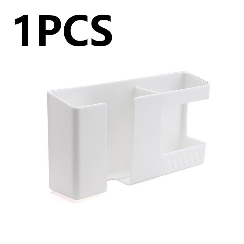 Punch Free Wall Mounted Storage Box