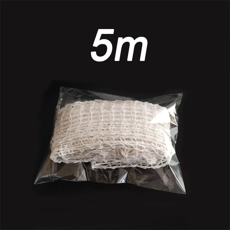 Meat Netting Roll Elastic Ham Sausage Net