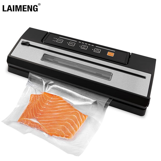 Vacuum Sealer Packaging Machine