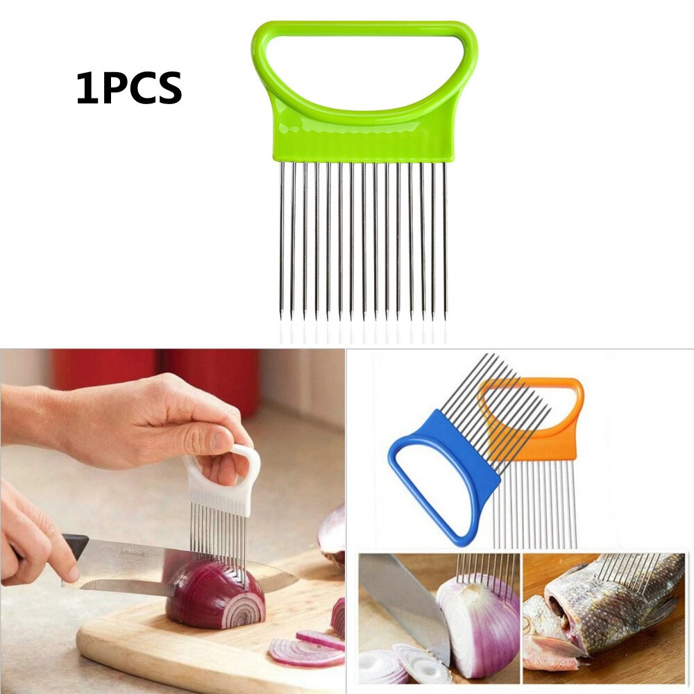 Portable New Kitchen Organizer Food Snack