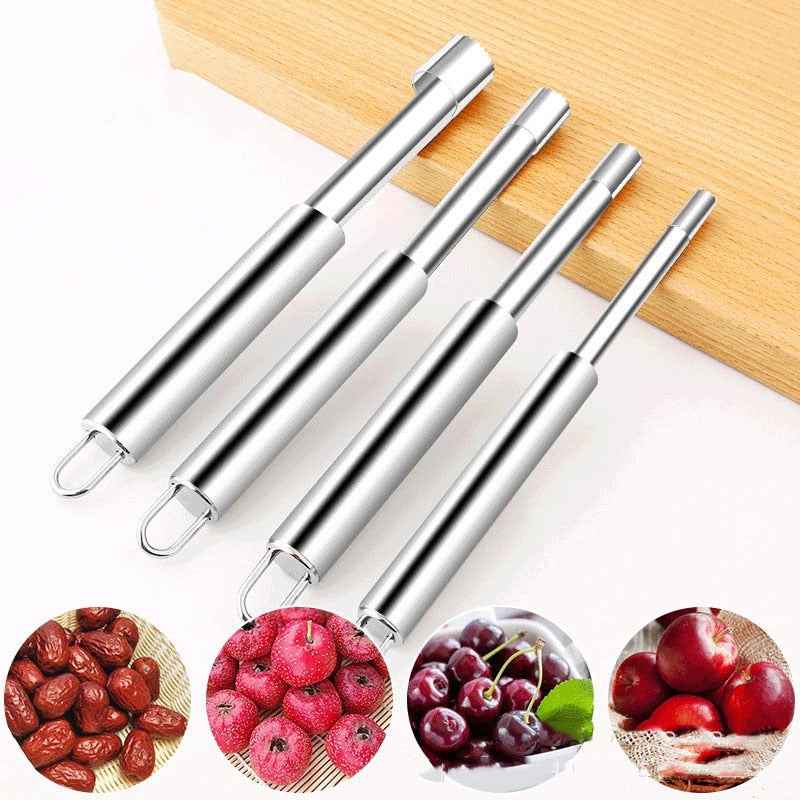 Stainless Steel Corer Fruit Seed