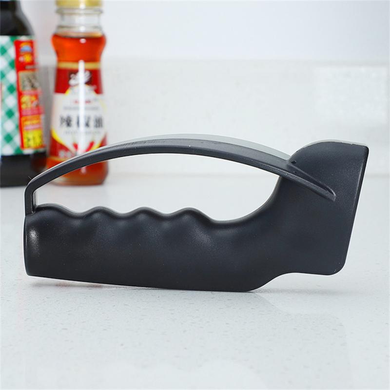 Kitchen Sharpener Safe Knife Scissors