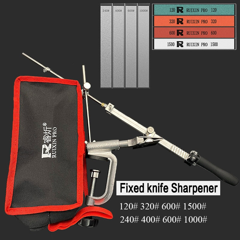 Rotary Metal Material Knife Sharpening