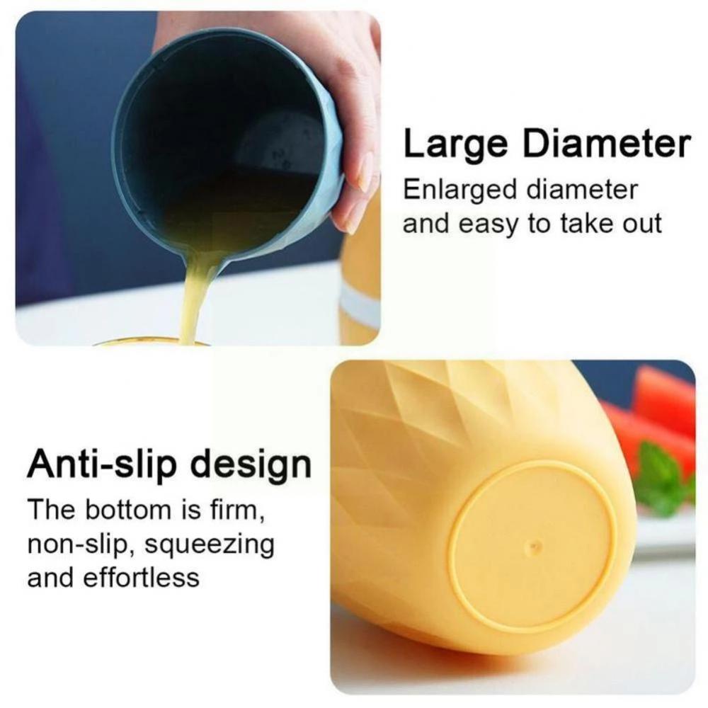 Portable Fruit Squeezer Lemon