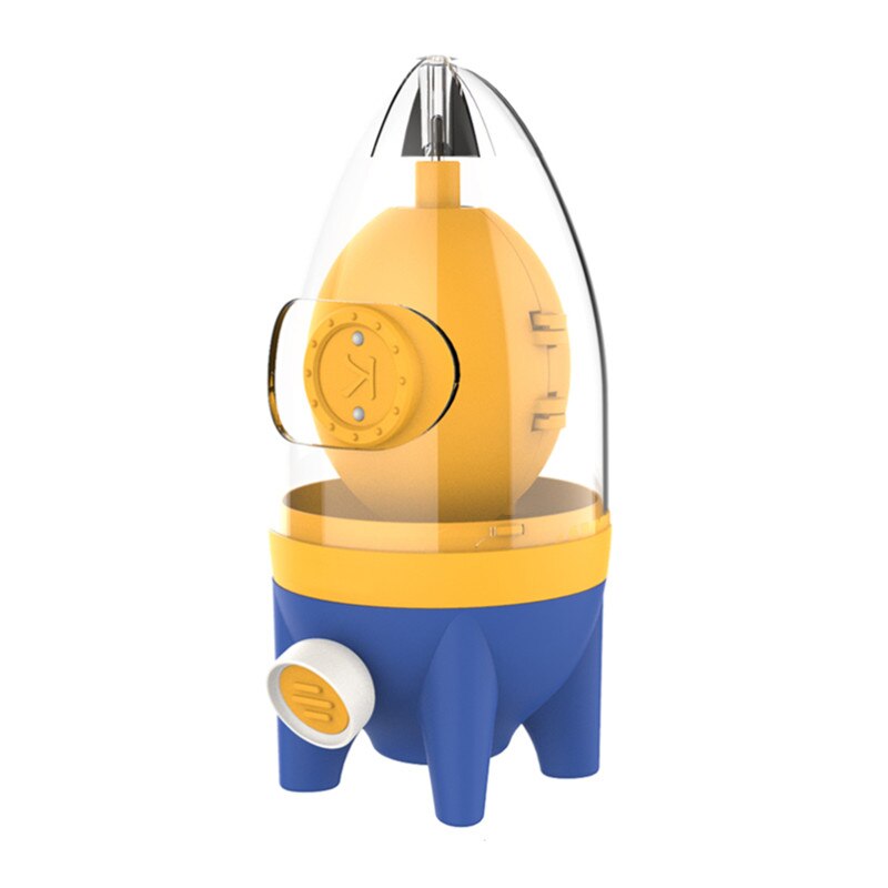 Egg Yolk Mixer Baby Food Gadget Whisk Shaking