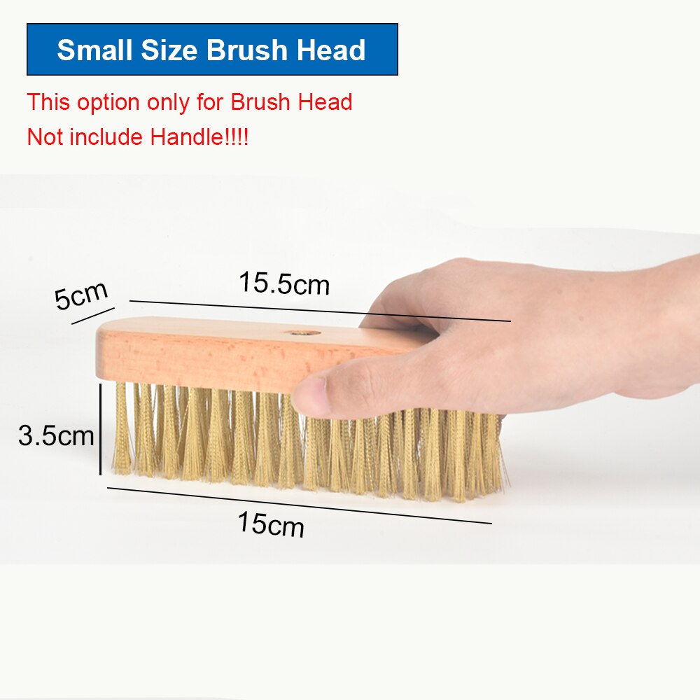 Copper Brush Scraper Household