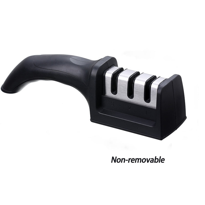 Knife Sharpener Handheld Multi-function