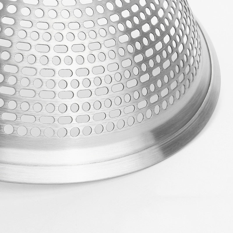 Stainless Steel Skimmer Strainer