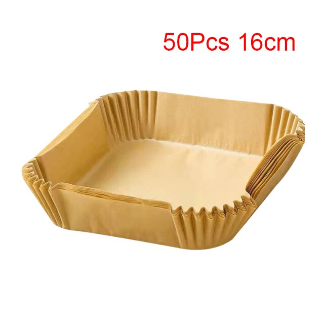 Air Fryer Disposable Paper Liner