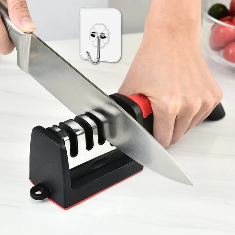 Professional Sharpener Kitchen Gadgets