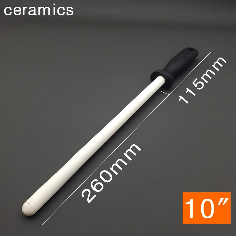 Ceramic Sharpening Rod Stick Bar