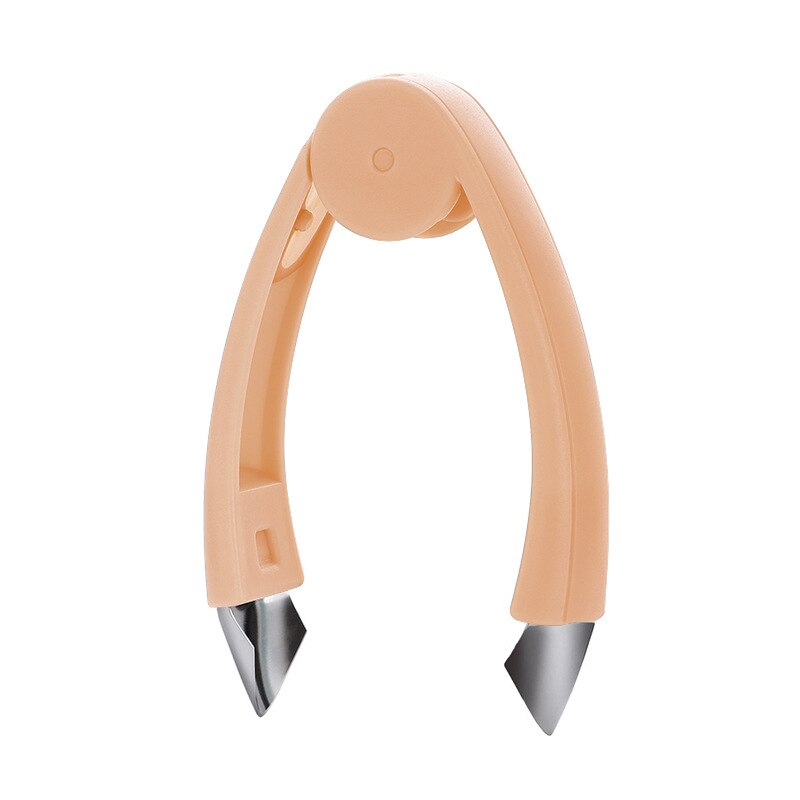 Stainless Steel Kitchen Tools Fruit Peeler