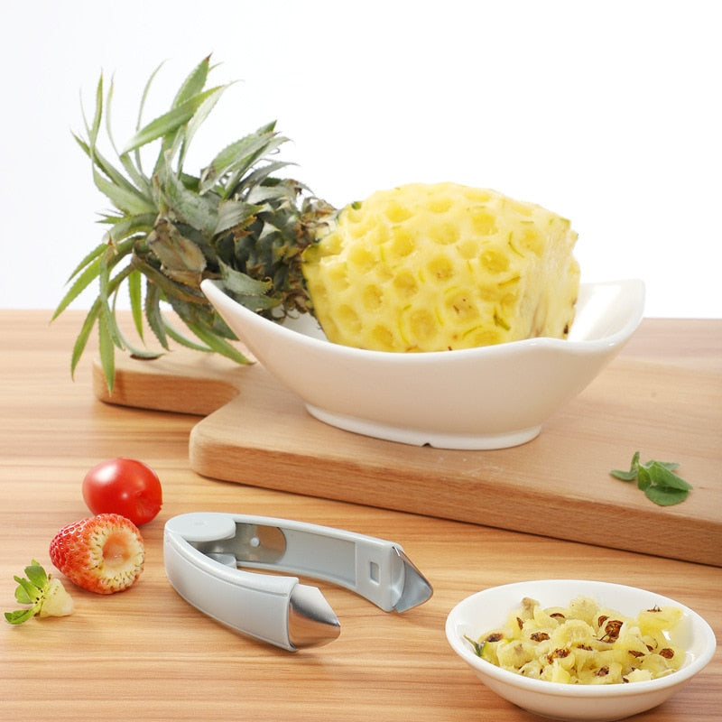 Stainless Steel Kitchen Tools Fruit Peeler