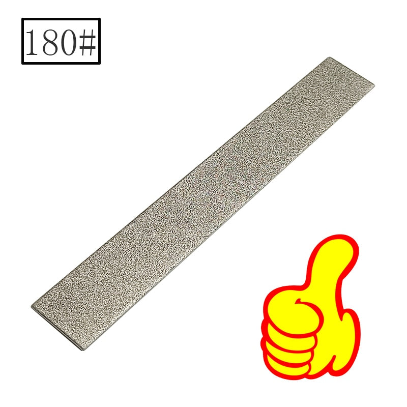 Diamond Whetstone for Knife Sharpener