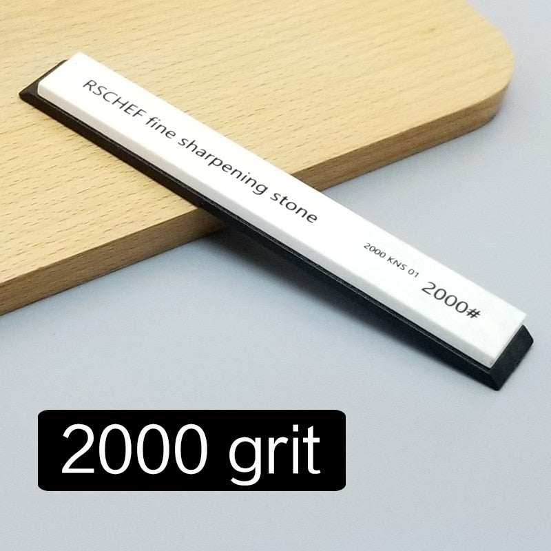 Sharpening Stones Grit Whetstone Knife